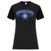 RELAXED FIT T-SHIRT LADIES Thumbnail