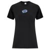 RELAXED FIT T-SHIRT LADIES Thumbnail