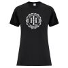 RELAXED FIT T-SHIRT LADIES Thumbnail