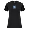 RELAXED FIT T-SHIRT LADIES Thumbnail