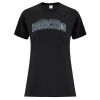 RELAXED FIT T-SHIRT LADIES Thumbnail