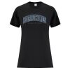 RELAXED FIT T-SHIRT LADIES Thumbnail