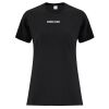 RELAXED FIT T-SHIRT LADIES Thumbnail