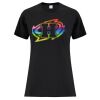 RELAXED FIT T-SHIRT LADIES Thumbnail