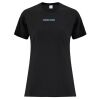 RELAXED FIT T-SHIRT LADIES Thumbnail