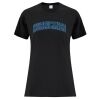 RELAXED FIT T-SHIRT LADIES Thumbnail