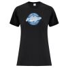RELAXED FIT T-SHIRT LADIES Thumbnail