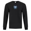 ATC™ EVERYDAY COTTON LONG SLEEVE TEE Thumbnail