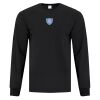 ATC™ EVERYDAY COTTON LONG SLEEVE TEE Thumbnail