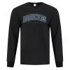 ATC™ EVERYDAY COTTON LONG SLEEVE TEE Thumbnail