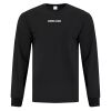 ATC™ EVERYDAY COTTON LONG SLEEVE TEE Thumbnail