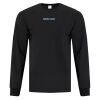 ATC™ EVERYDAY COTTON LONG SLEEVE TEE Thumbnail