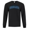 ATC™ EVERYDAY COTTON LONG SLEEVE TEE Thumbnail