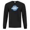 ATC™ EVERYDAY COTTON LONG SLEEVE TEE Thumbnail