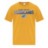 RELAXED FIT T-SHIRT YOUTH Thumbnail
