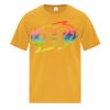 RELAXED FIT T-SHIRT YOUTH Thumbnail