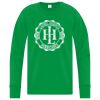 RELAXED FIT LONG SLEEVE YOUTH Thumbnail