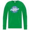 RELAXED FIT LONG SLEEVE YOUTH Thumbnail