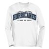ACTIVE-WEAR LONG SLEEVE YOUTH  Thumbnail