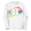 ACTIVE-WEAR LONG SLEEVE YOUTH  Thumbnail